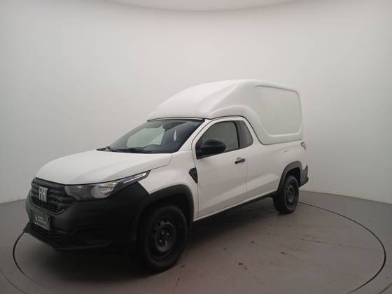 FIAT STRADA 1.4 FIRE FLEX ENDURANCE CS MANUAL FIAT STRADA 1.4 FIRE FLEX ENDURANCE CS MANUAL